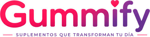 Gummify